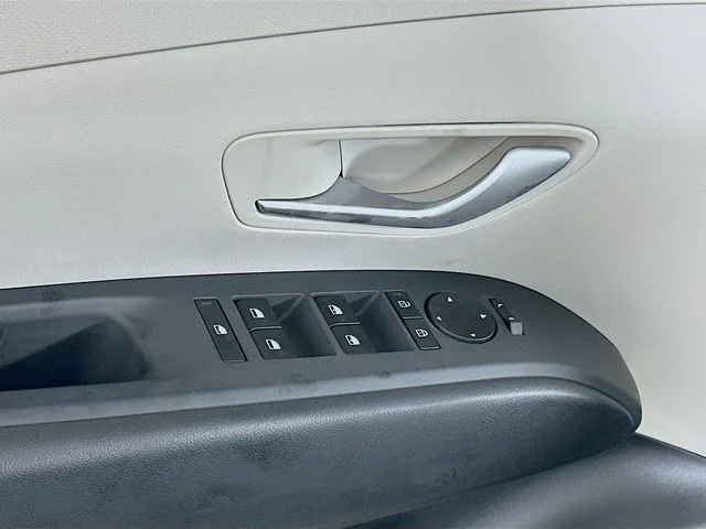 New 2026 Hyundai TUCSON SEL Plus