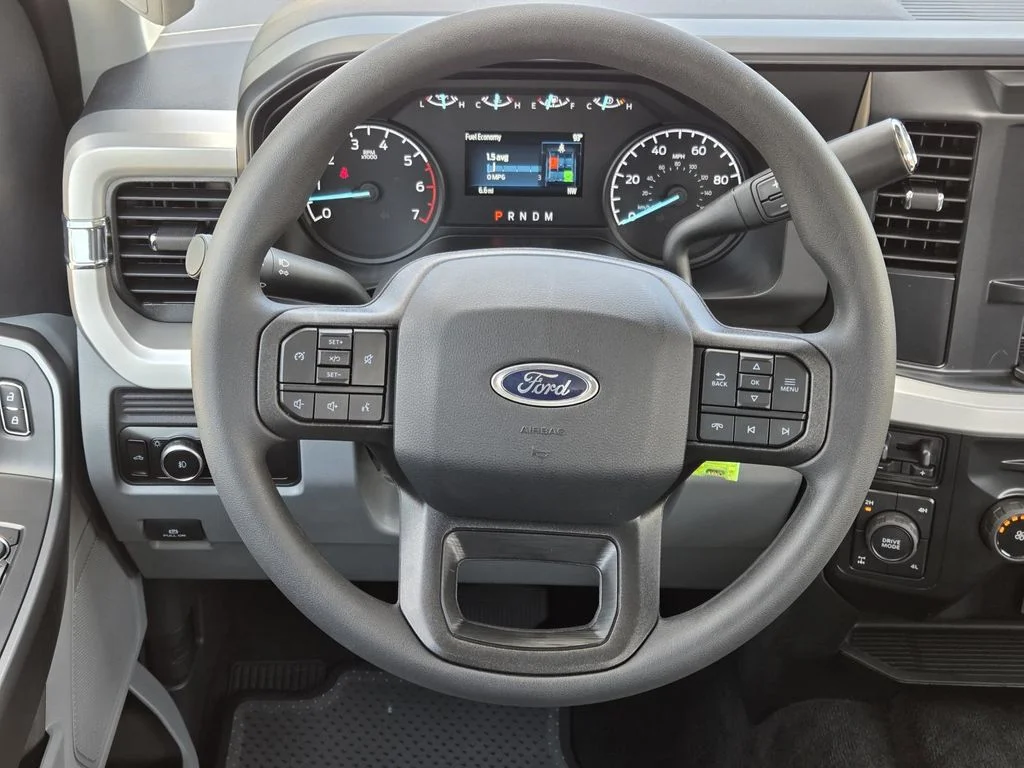 New 2026 White Ford XL image 20