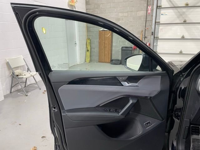 New 2026 Black Volkswagen 2.0T SE R-Line Black image 10