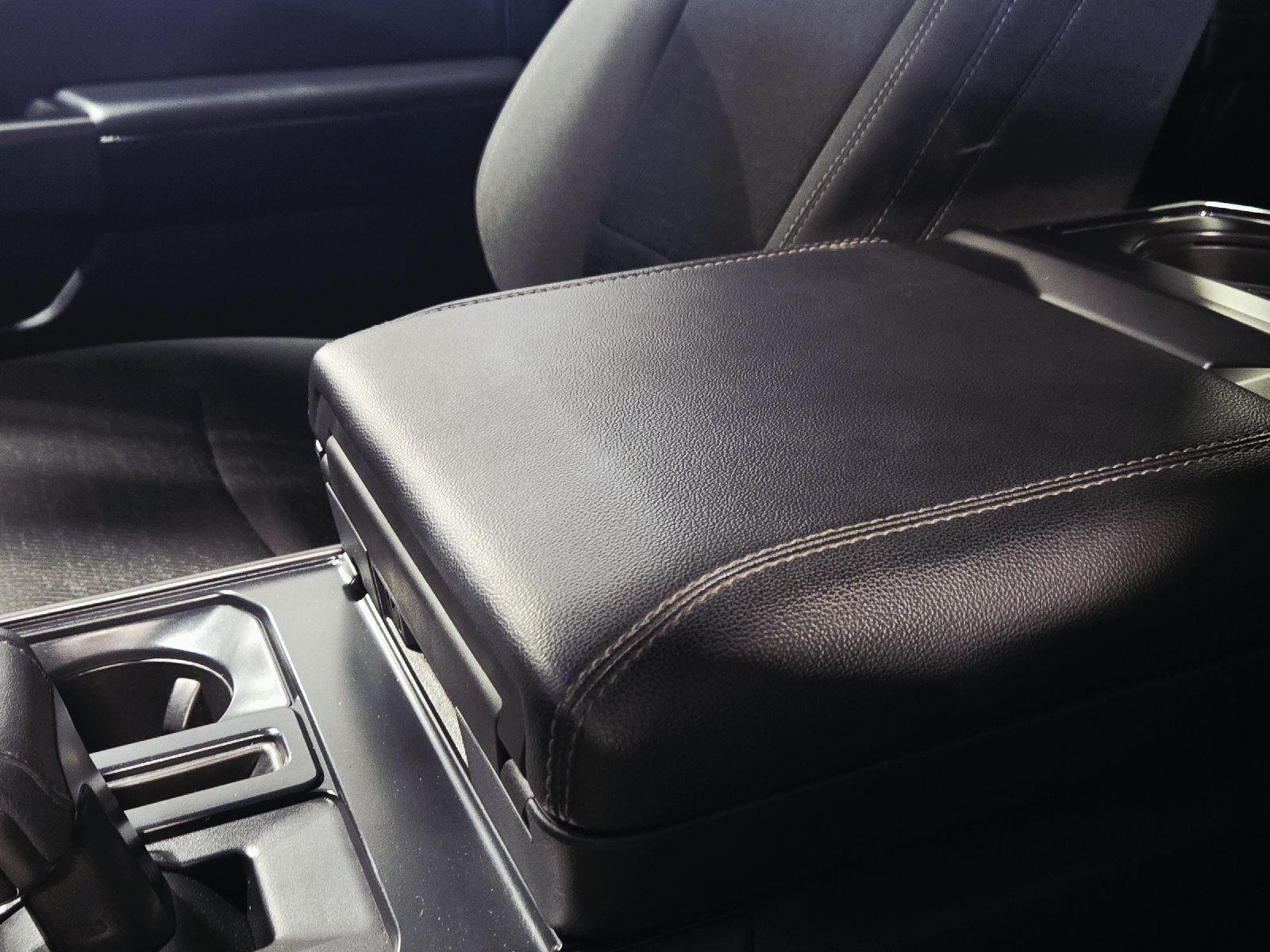 Used 2024 Carbonized Gray Ford XLT image 45