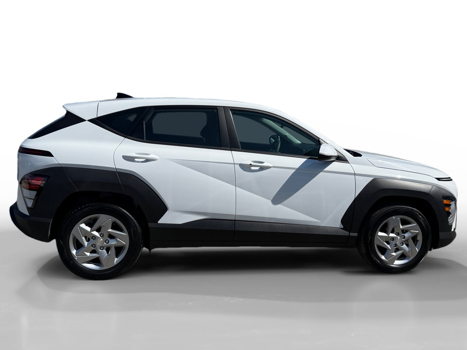 Certified Used 2026 Atlas White Hyundai SE image 6