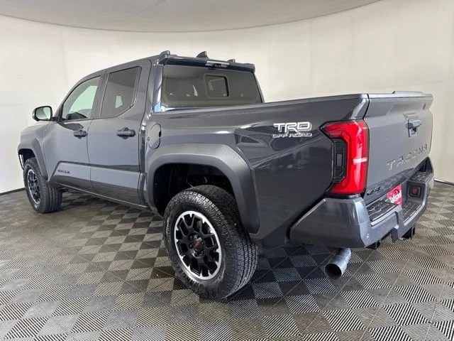 New 2026 Underground Toyota  TRD Off-Road image 6