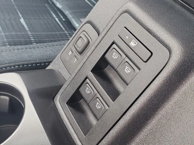 New 2026 Gray Ford Heritage Edition image 26