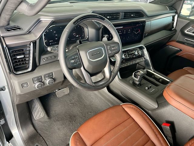 2026 GMC Sierra 1500 Denali Ultimate - Photo 11
