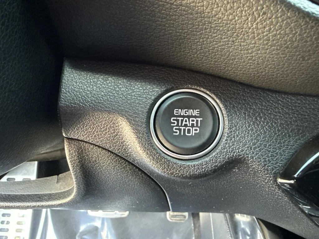 Used 2024 Blue Kia GT-Line image 36