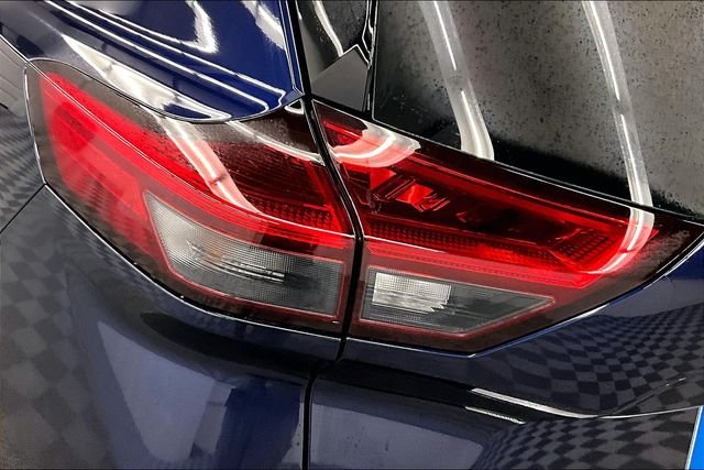2025 Nissan Rogue Platinum - Photo 19