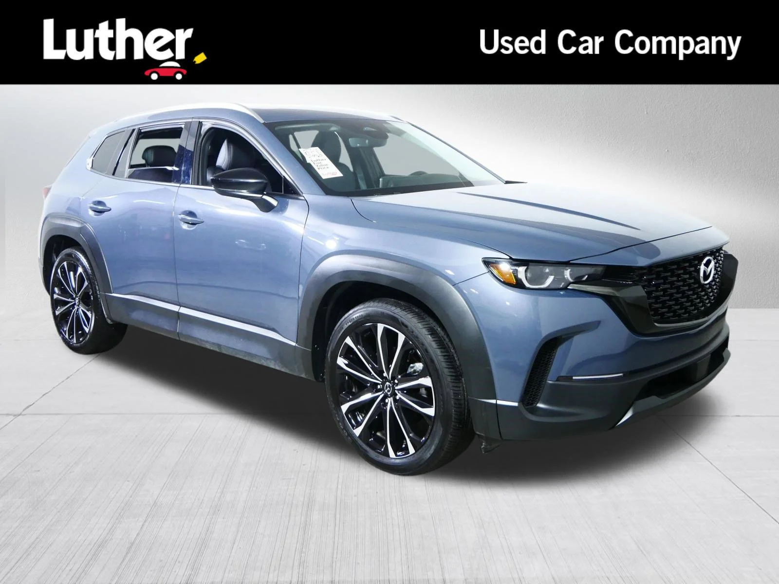 2025 Mazda CX-50 2.5 S Premium Plus's photo