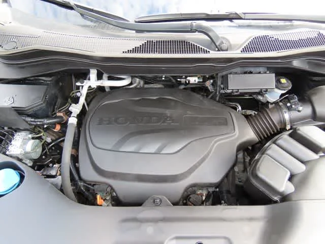2023 Honda Passport TrailSport - Photo 10