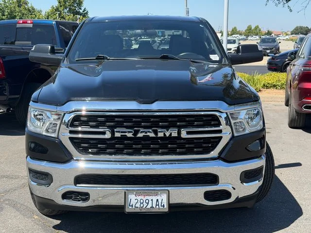 Used 2023 Black Ram Big Horn/Lone Star image 3