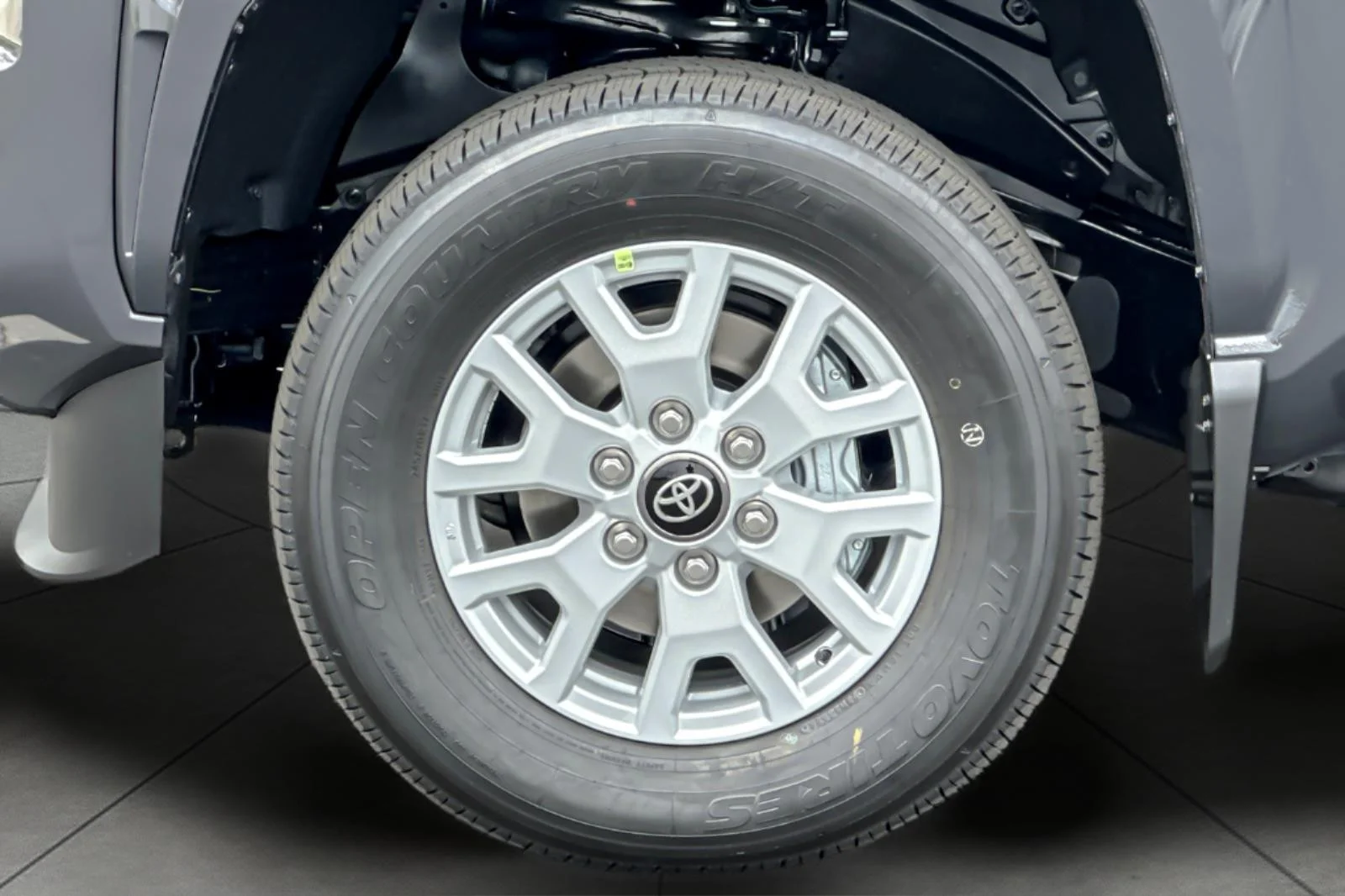 New 2026 Underground Toyota  SR5 image 24