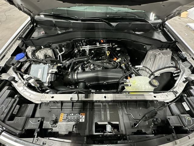 2026 Ford Explorer Active - Photo 21