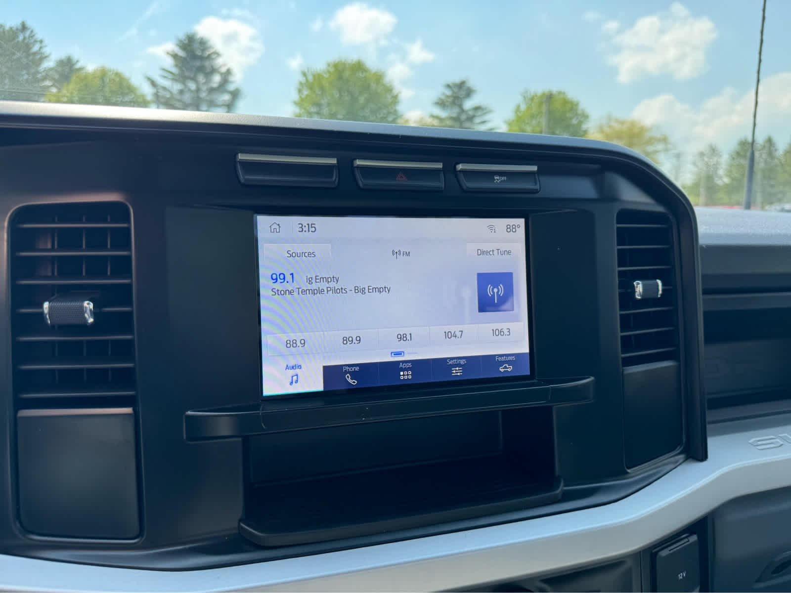 2024 Ford F-250 Super Duty XL - Photo 18