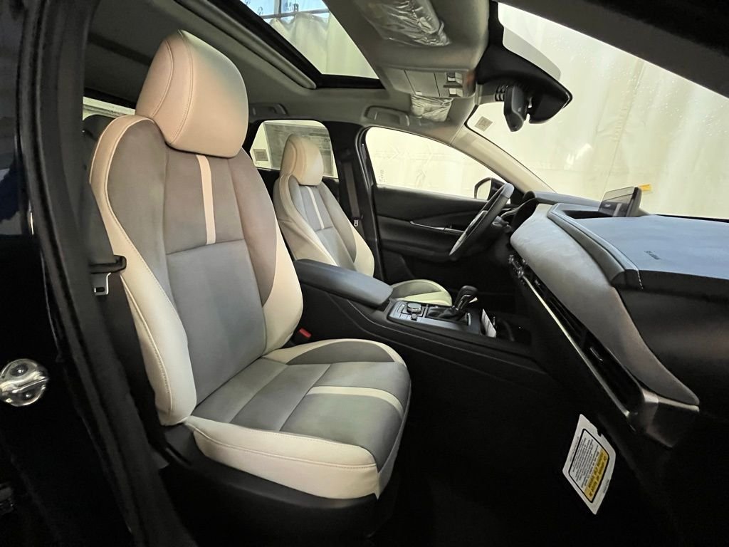 2026 Mazda CX-30 Turbo Aire Edition - Photo 12