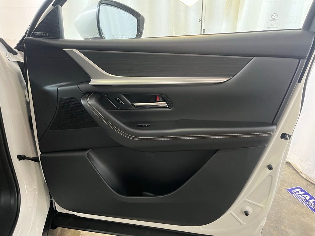 New 2026 White Mazda 3.3 Turbo S Premium Plus image 11
