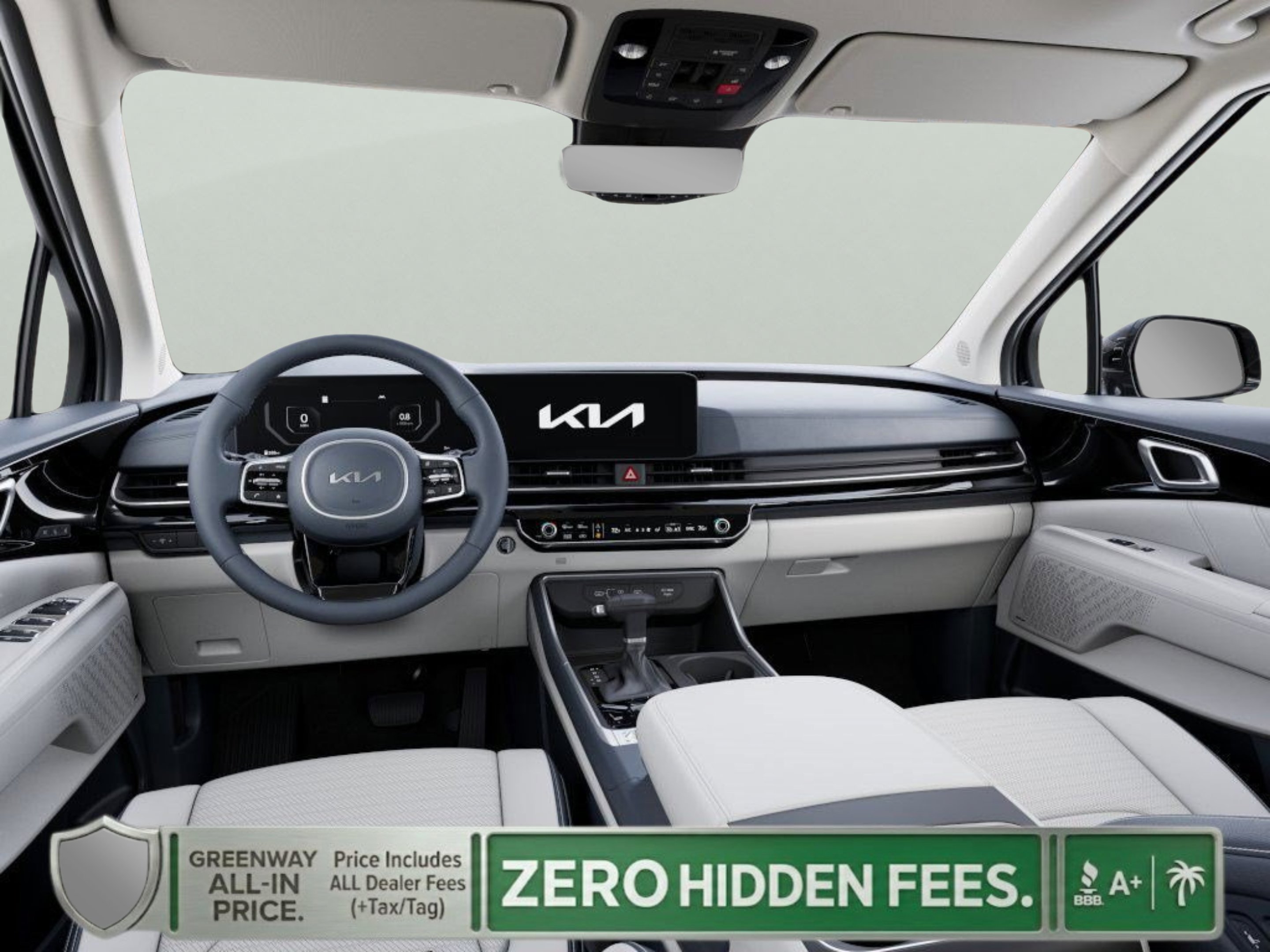 2026 Kia Carnival SX Prestige - Photo 14