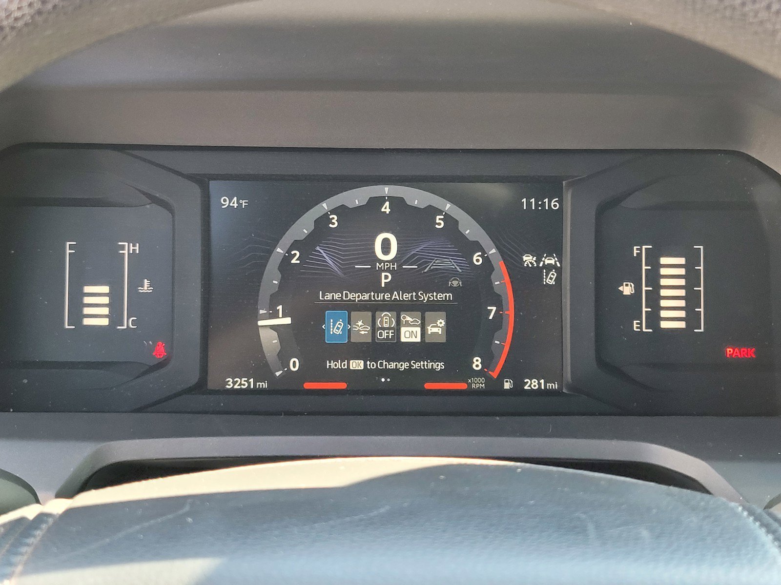 Used 2026  Toyota  image 24