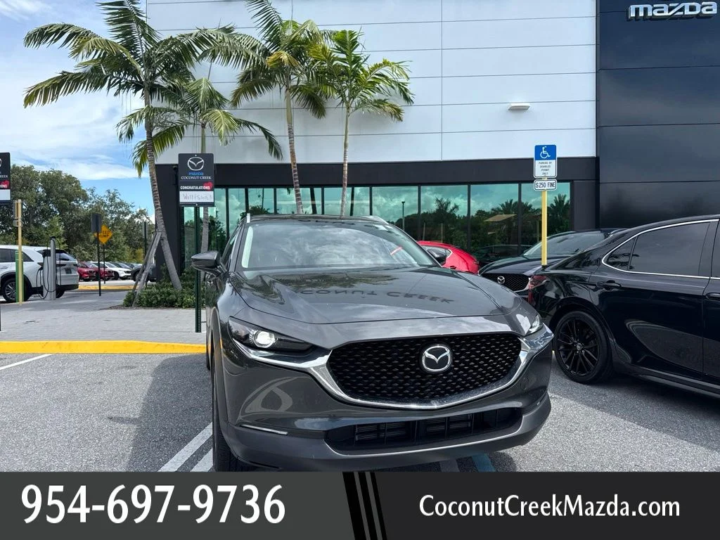 2024 Mazda CX-30 Preferred AWD's photo