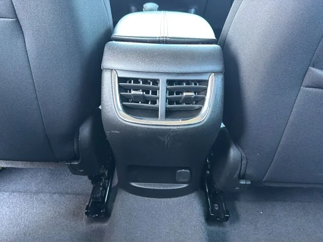 Used 2025 Gray Chevrolet LT image 25