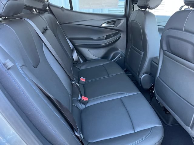 New 2026 Moonstone Gray Metallic Buick Sport Touring image 19