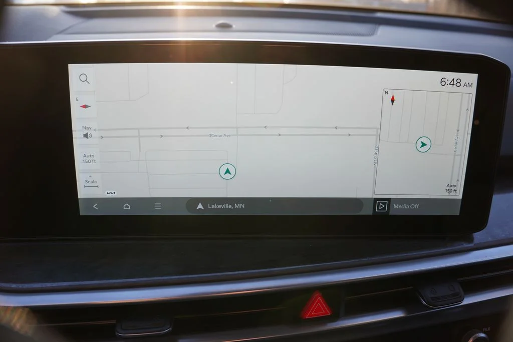 New 2026 Road Rider Brown Kia X-Line SX AWD image 15