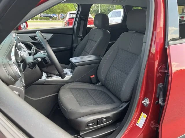 2019 Chevrolet Blazer 2LT - Photo 18