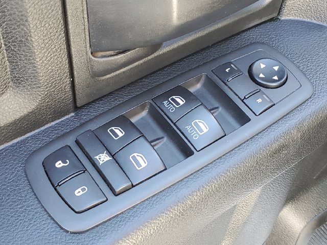 2020 RAM Ram 1500 Classic Tradesman - Photo 19