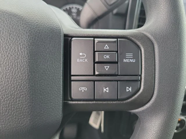 New 2026 Oxford White Ford STX image 26