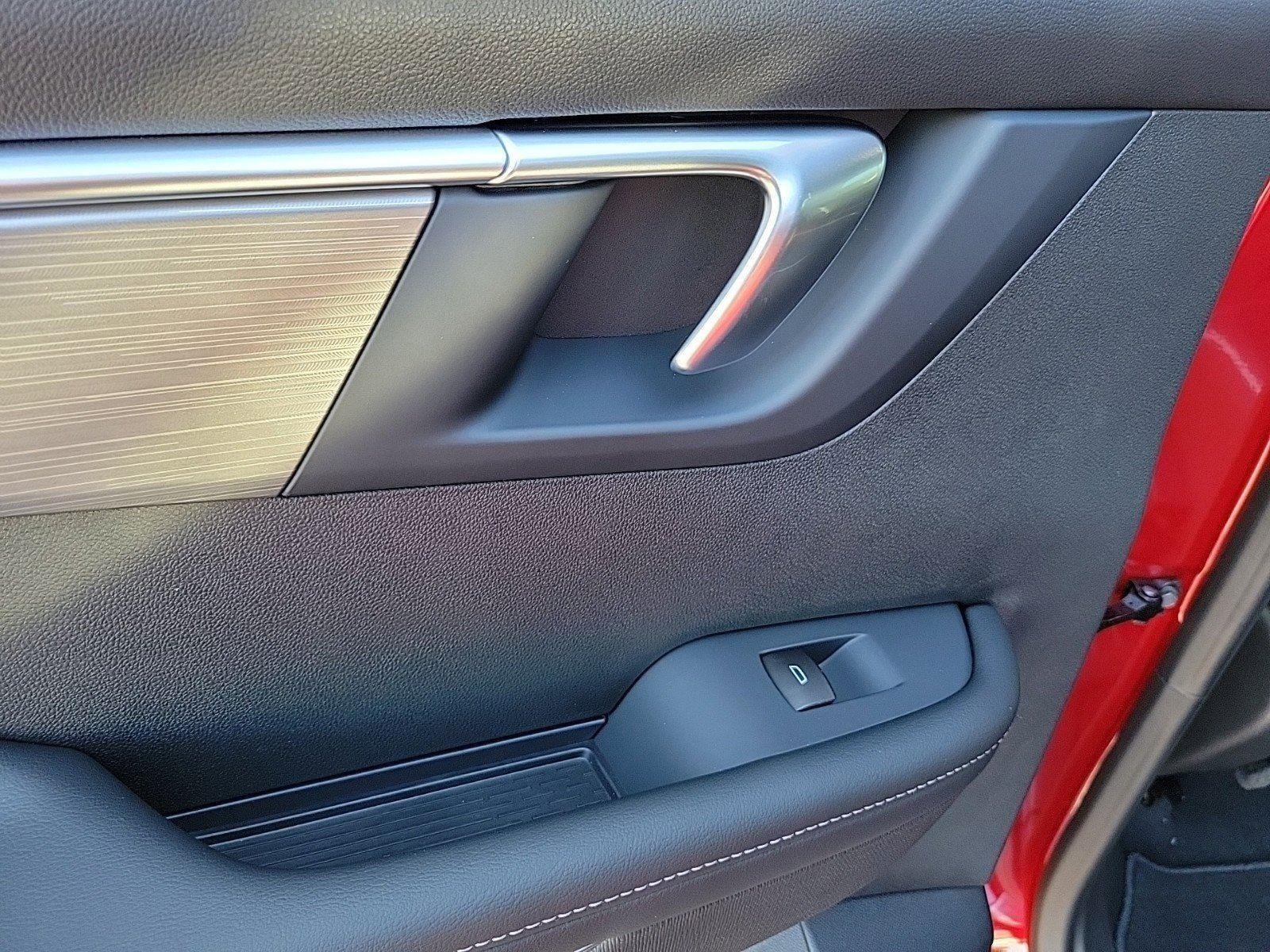 2026 Buick Enclave Preferred - Photo 15