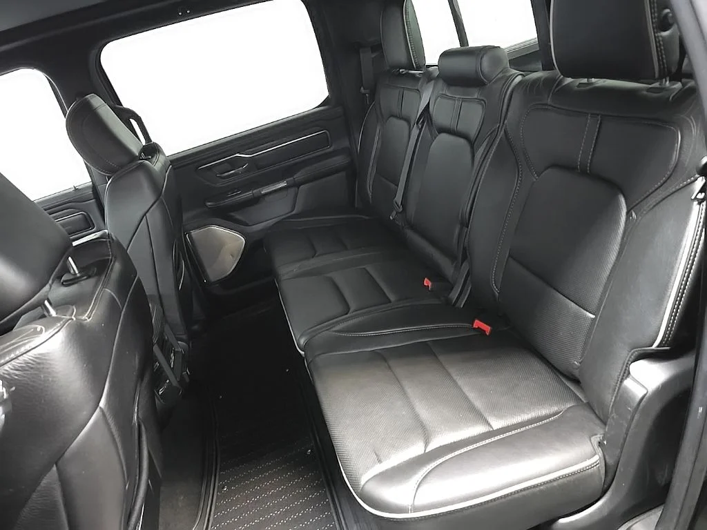 Used 2019 Black Ram Limited image 33