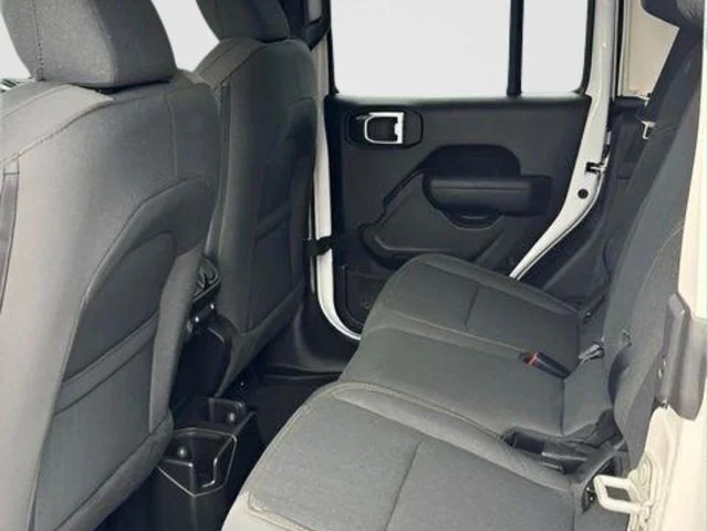 2026 Jeep Gladiator Sport S - Photo 23
