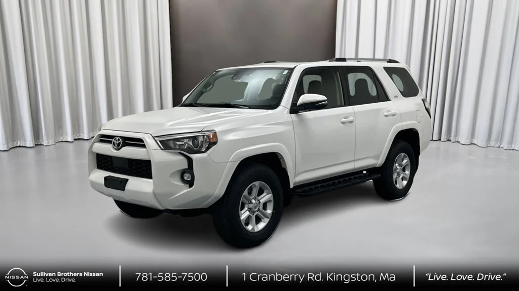 2023 Toyota 4Runner