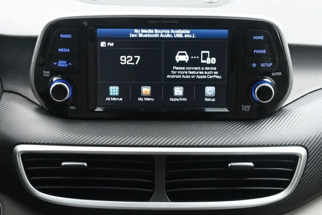 Used 2020 White Hyundai SEL image 20