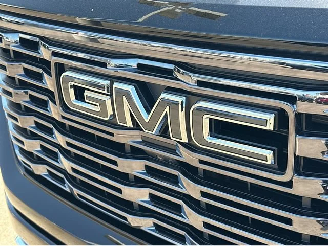 2026 GMC Sierra 1500 Denali Ultimate - Photo 38