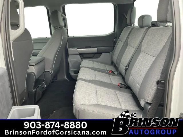 New 2026 Avalanche Ford F-250® XL image 23