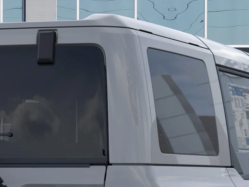 New 2026 White Ford Outer Banks image 25