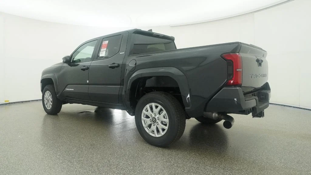 New 2026 Underground Toyota SR5 image 19