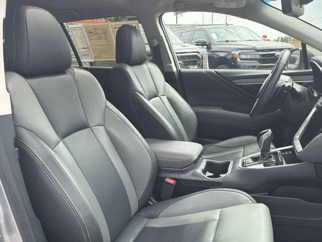Used 2020 Silver Subaru Onyx Edition XT image 25
