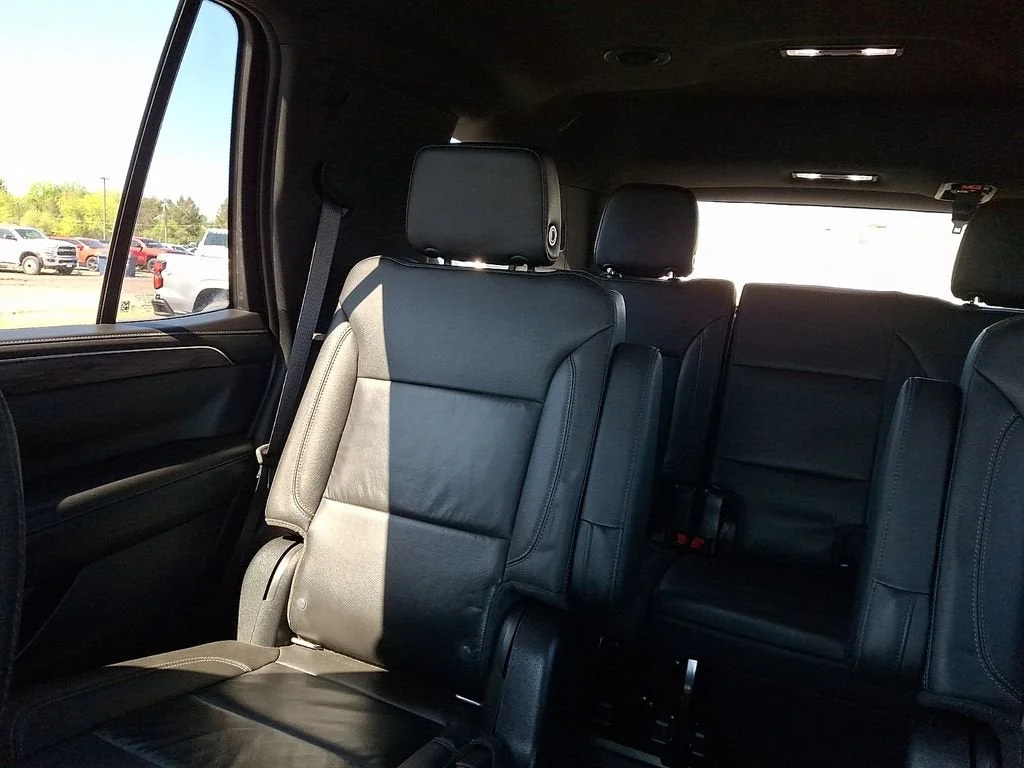 Used 2021 Graywood Metallic Chevrolet LT image 52