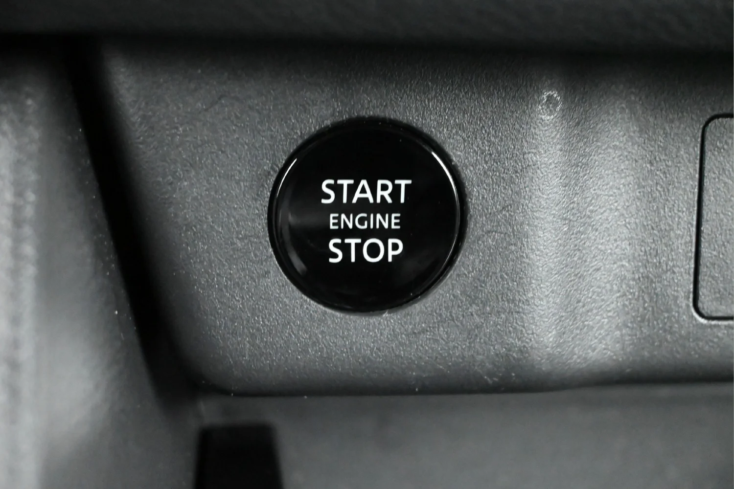 Used 2026 Blue Nissan SV image 8