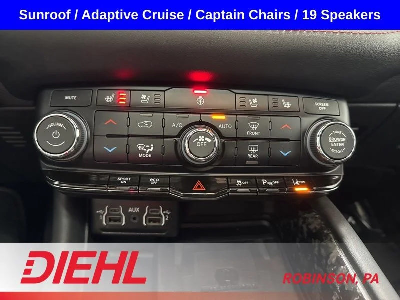 Used 2023 Gray Dodge R/T Premium image 38