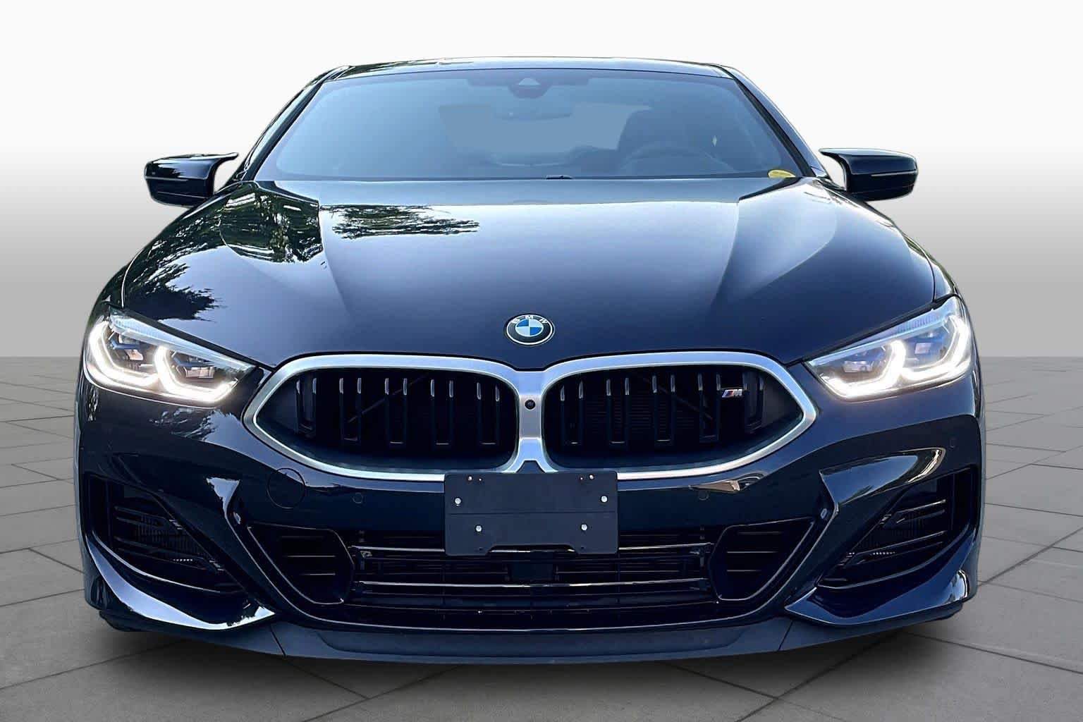 Certified Pre-Owned 2026 BMW M850i M850i XDrive