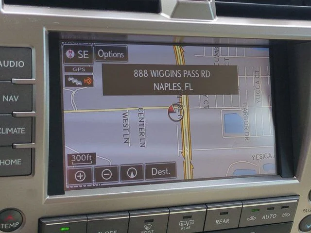 Used 2020 Silver Lexus 460 image 20
