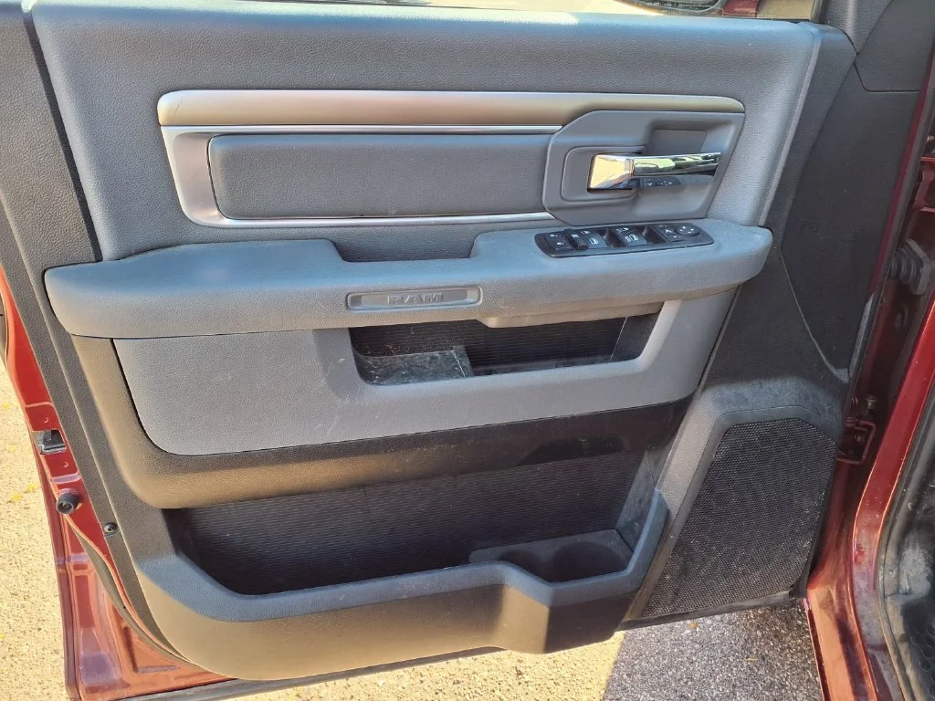 Used 2014 Red Ram Outdoorsman image 13