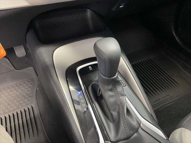 Certified Used 2025 ICE CAP Toyota  image 23