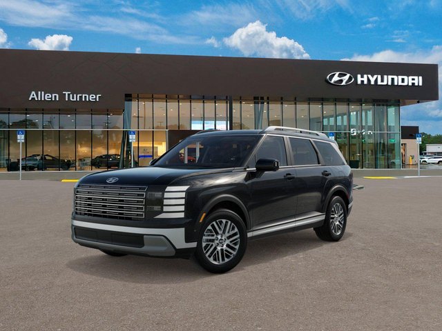 2027 Hyundai PALISADE SEL Premium FWD