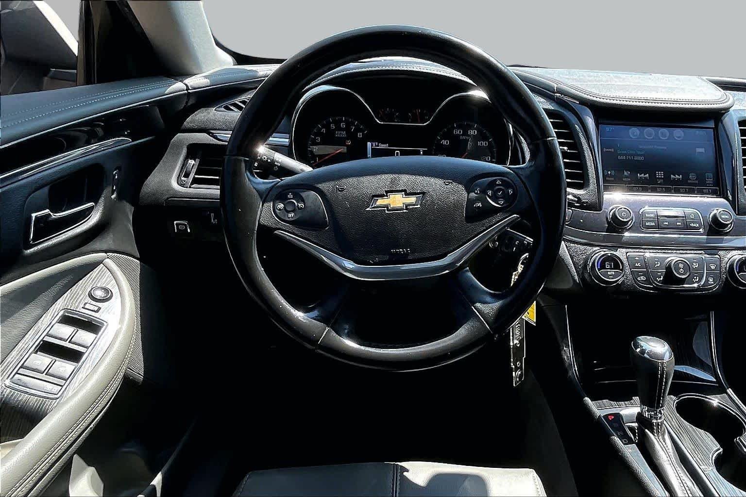 Used 2016 Summit White Chevrolet LT image 6