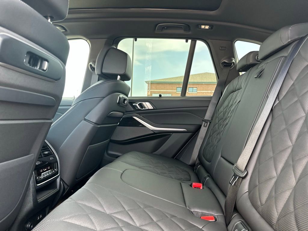 New 2026 Brooklyn Grey Metallic BMW xDrive50e image 19
