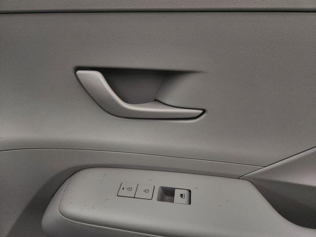 New 2026 Blue Hyundai SEL Sport AWD image 15