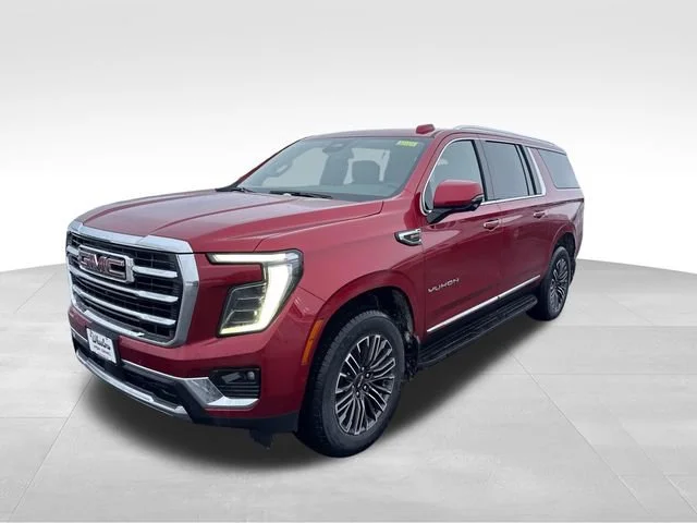 2026 GMC Yukon 4WD Elevation's photo
