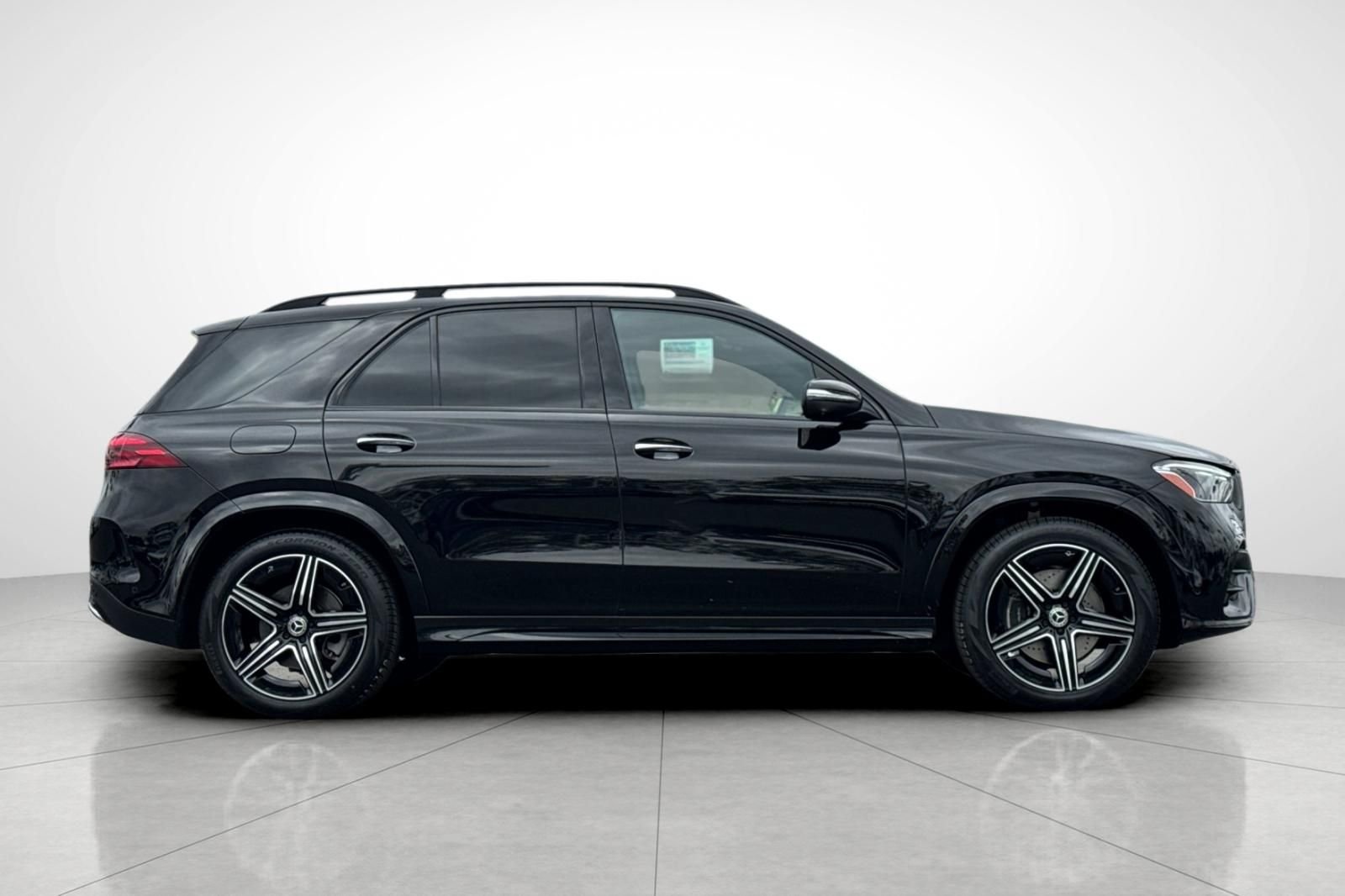 Certified Used 2025  Mercedes-Benz GLE 450 image 25